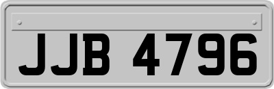 JJB4796