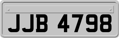 JJB4798