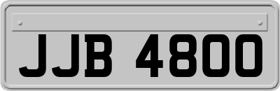 JJB4800