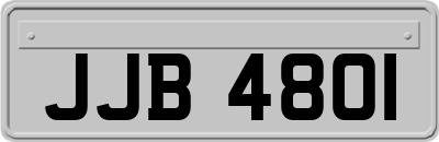 JJB4801
