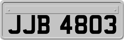 JJB4803