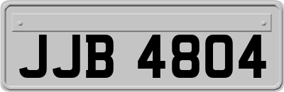 JJB4804