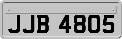 JJB4805