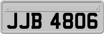 JJB4806