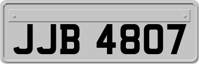 JJB4807