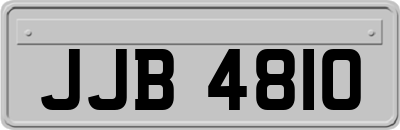 JJB4810