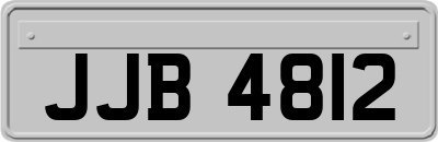 JJB4812