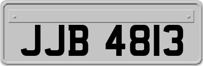 JJB4813