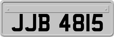 JJB4815