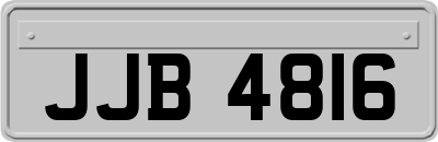 JJB4816
