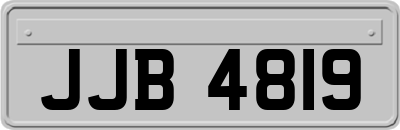 JJB4819