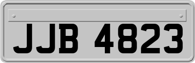 JJB4823
