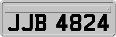JJB4824