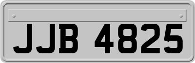 JJB4825