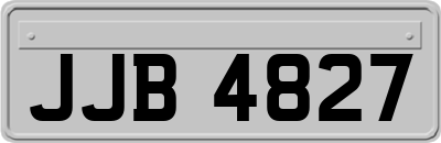 JJB4827