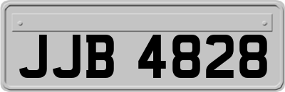 JJB4828