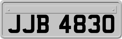 JJB4830
