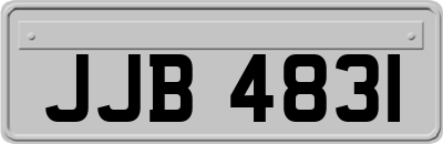 JJB4831