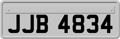 JJB4834