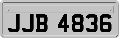 JJB4836