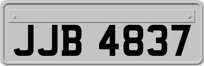 JJB4837