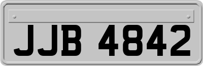 JJB4842