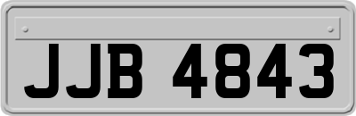 JJB4843