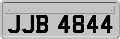 JJB4844