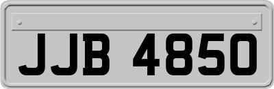 JJB4850