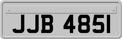JJB4851