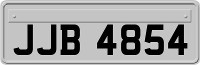 JJB4854