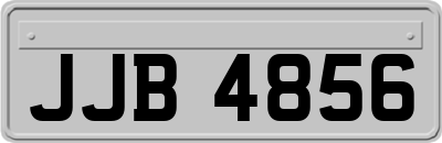 JJB4856