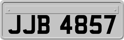 JJB4857