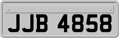 JJB4858