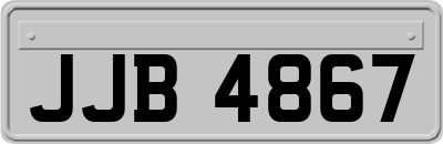JJB4867
