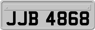 JJB4868