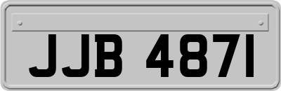 JJB4871