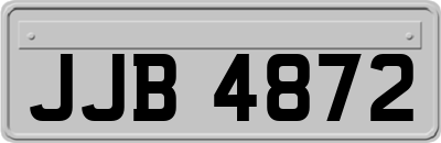 JJB4872