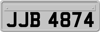 JJB4874