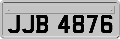JJB4876