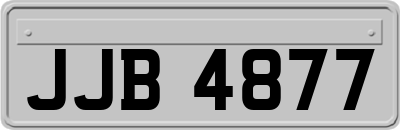 JJB4877