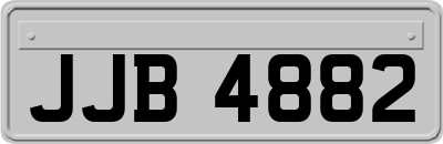JJB4882