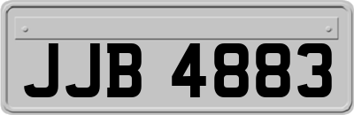 JJB4883