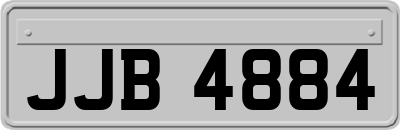 JJB4884