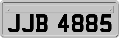 JJB4885