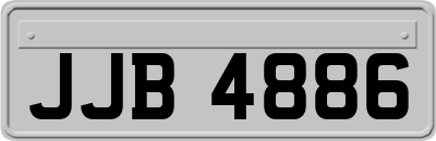 JJB4886