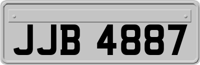 JJB4887