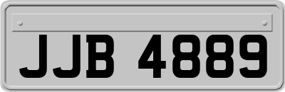 JJB4889