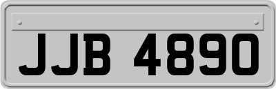JJB4890