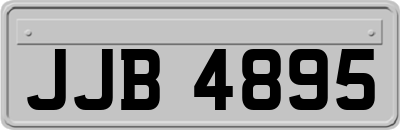 JJB4895